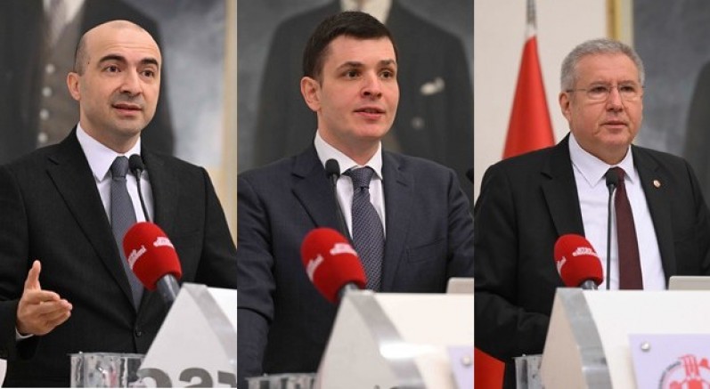 Dijital Dönüşüm İçin 300 Milyon Euro’luk Kaynak