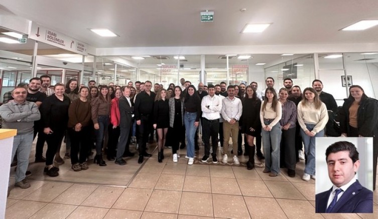 Dijital Dönüşümde Yeni Bir Çağ Başlattı