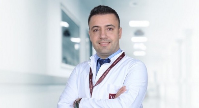 "Dijital hayat" göz sağlığını tehdit ediyor