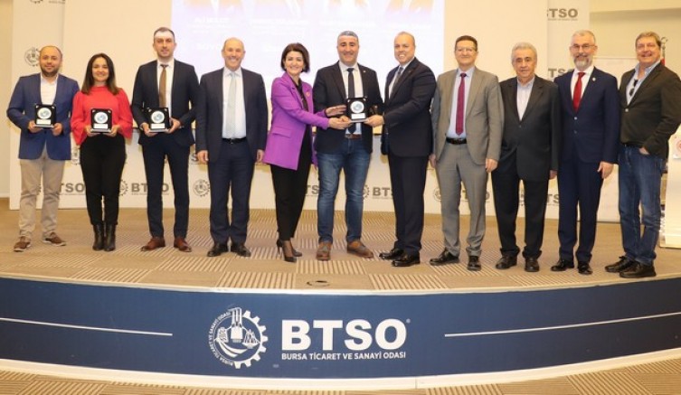 Dijital Süreçlere Uyumlanma semineri