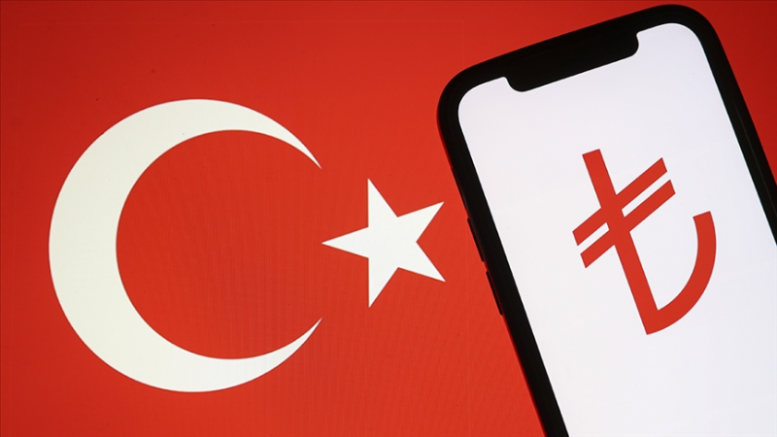 Dijital Türk Lirası geliyor