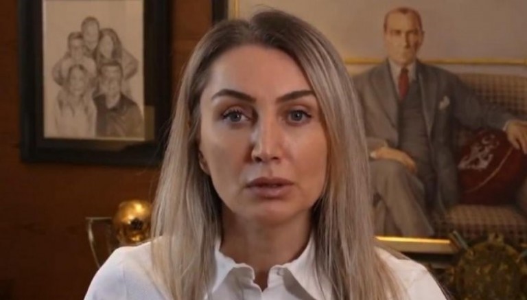 Dilek İmamoğlu video paylaşıp isyan etti, mesaj verdi!