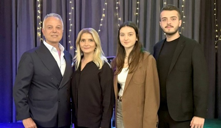 Dilek Tekstil ailesi iftarda buluştu