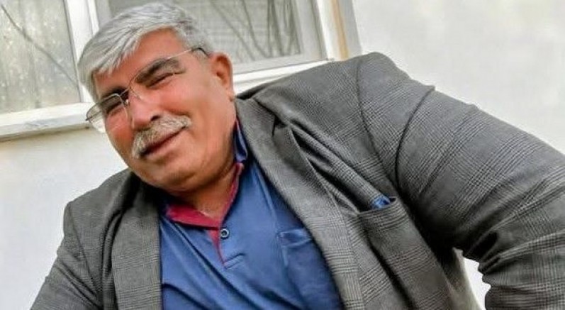 Direksiyon başında hayatını kaybetti