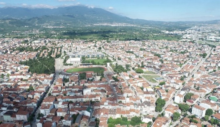 Dirençli İnegöl İçin