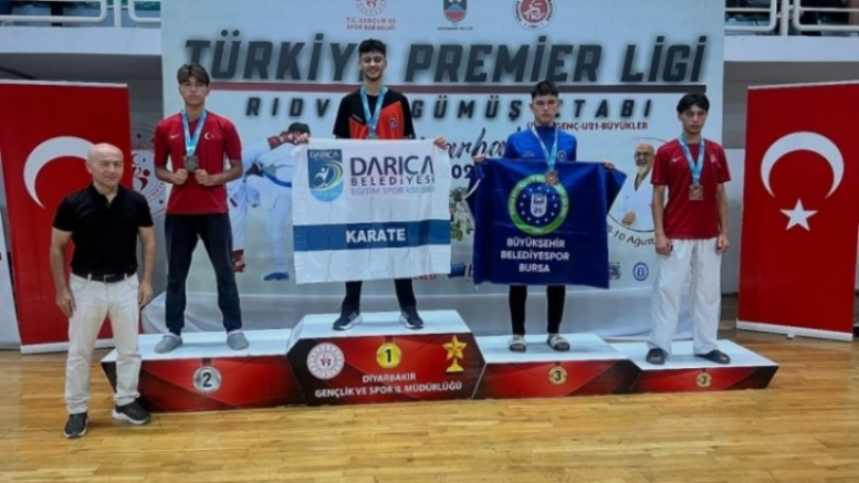 Diyarbakır'da Bursa fırtınası esti
