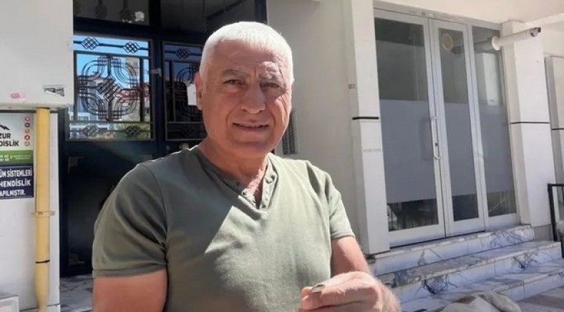 Doğa koruma görevlisi, kırsal alanda ölü olarak bulundu