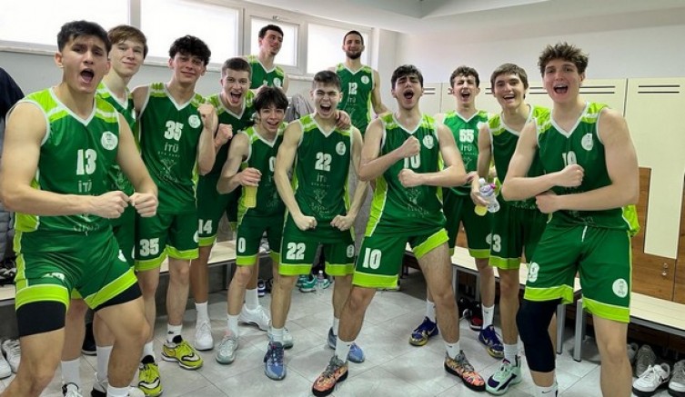 Doğa'yı tutabilene aşk olsun: 54-85