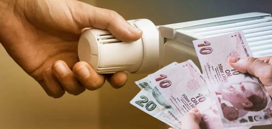 Doğalgaz faturalarında yeni bir dönem başlıyor