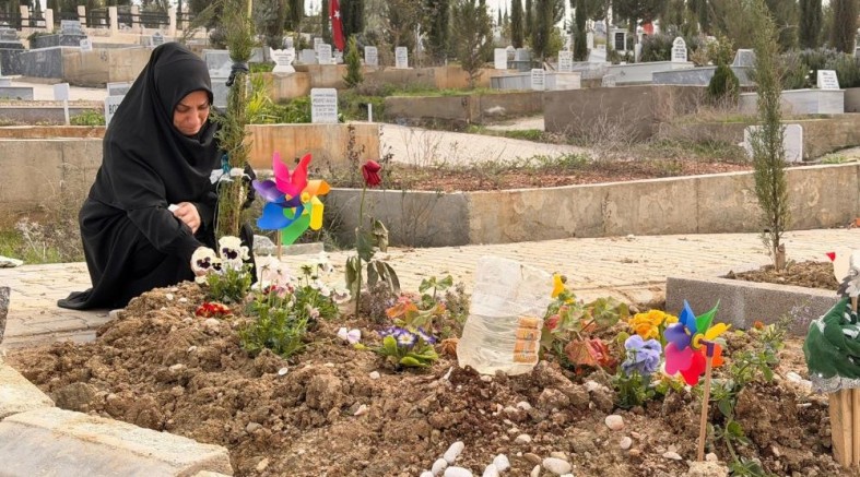 Doğum günü kutlamaya gitti cenazesi geldi