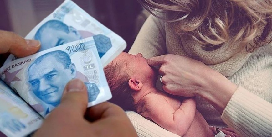 Doğum yardımında hangi şartlar aranıyor?