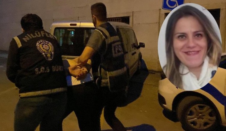 Doktoru darp eden sanık tutuklandı
