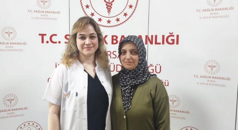 Doktorun ısrarı hayat kurtardı