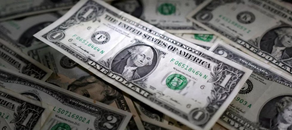 Dolar 36 liraya yaklaştı...