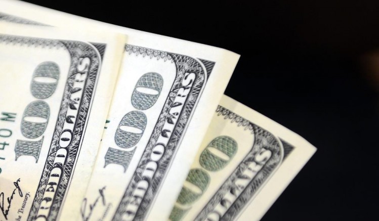 Dolar 43,15 seviyesinde