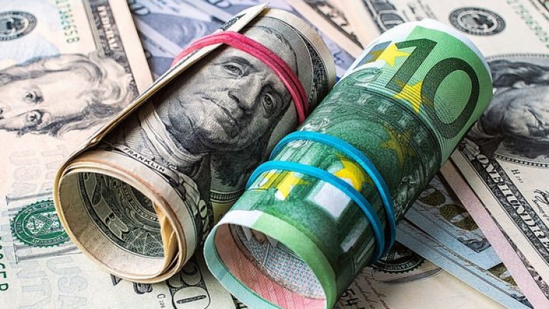 Dolar kuru koptu gidiyor!