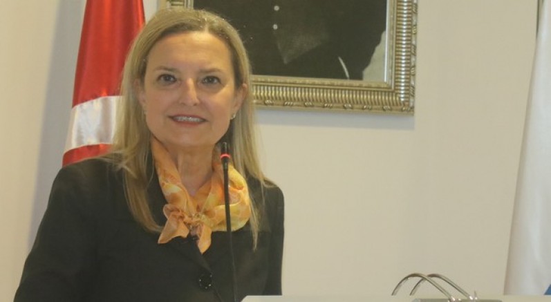 Dönüşümü Birlikte Şekillendireceğiz