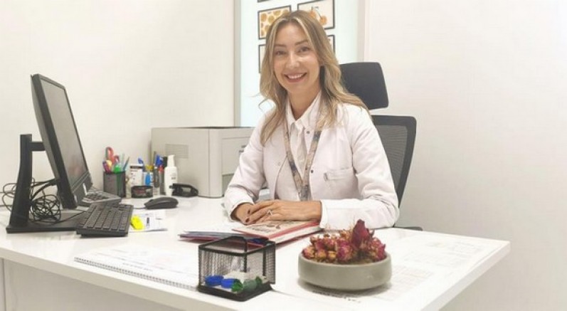 Dört adımda yaz mevsimini sağlıklı geçirin