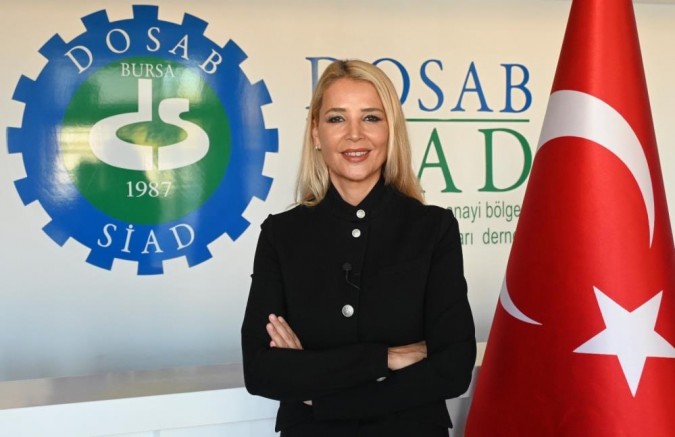 DOSABSİAD 2024’ü geride bırakırken geleceğe odaklanıyor