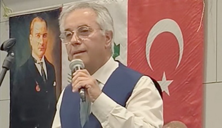 Dostluk Gezeği'nde nöbet değişimi