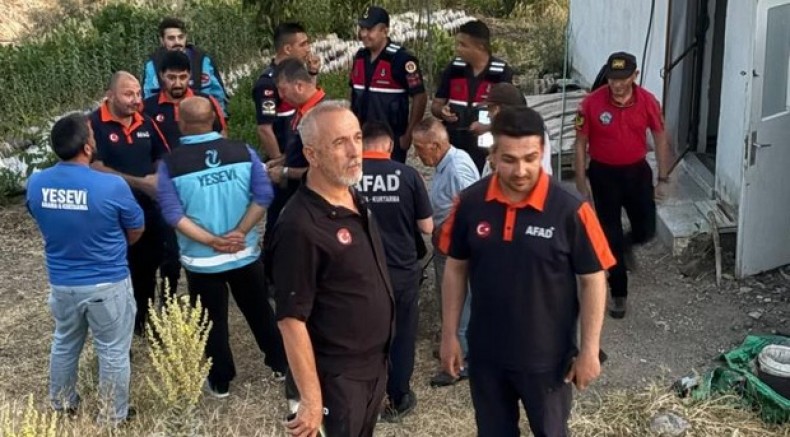 Down sendromlu birey 4 saatlik çalışmayla bulundu