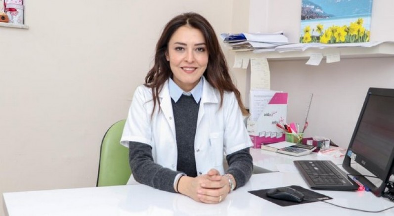 Down sendromu bir hastalık değil genetik bir farklılıktır