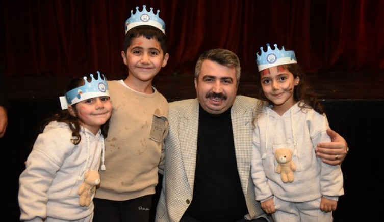 Doyasıya tatilin tadını çıkardılar
