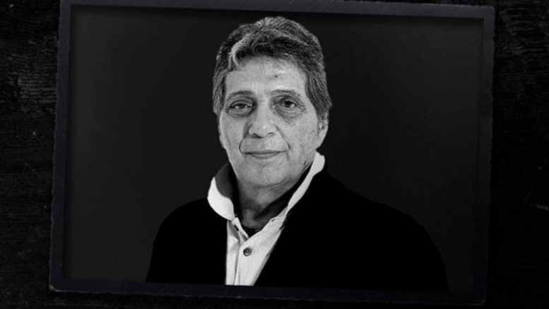 Duayen spiker Ümit Aktan hayatını kaybetti