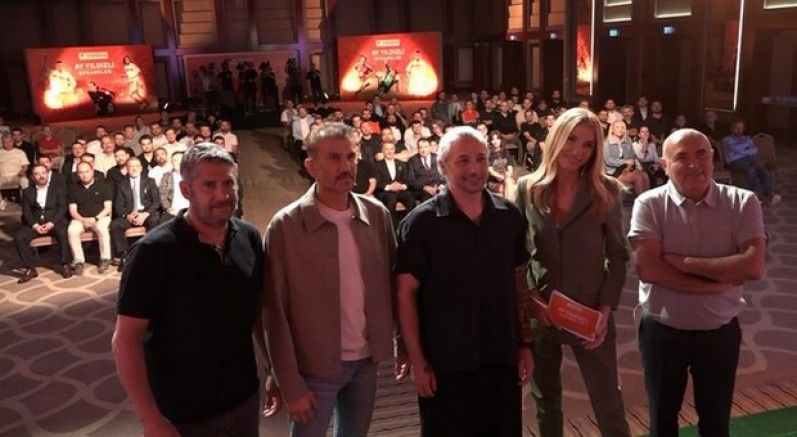 Dünya Kupası kahramanları, Bursa'da