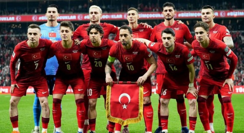 Dünya Kupası maceramız yarın başlayacak