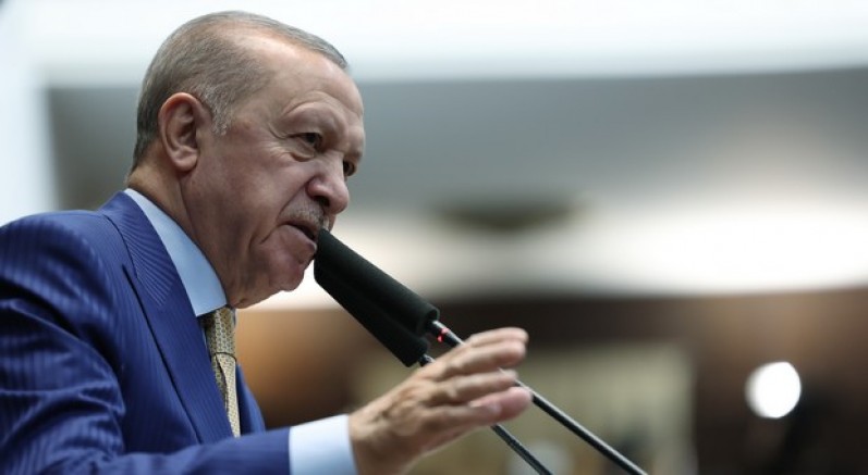 Dünya liderlerinden Cumhurbaşkanı Erdoğan'a doğum günü tebriği
