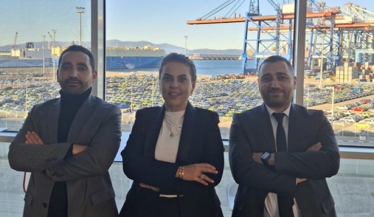Dünya markası olma yolunda