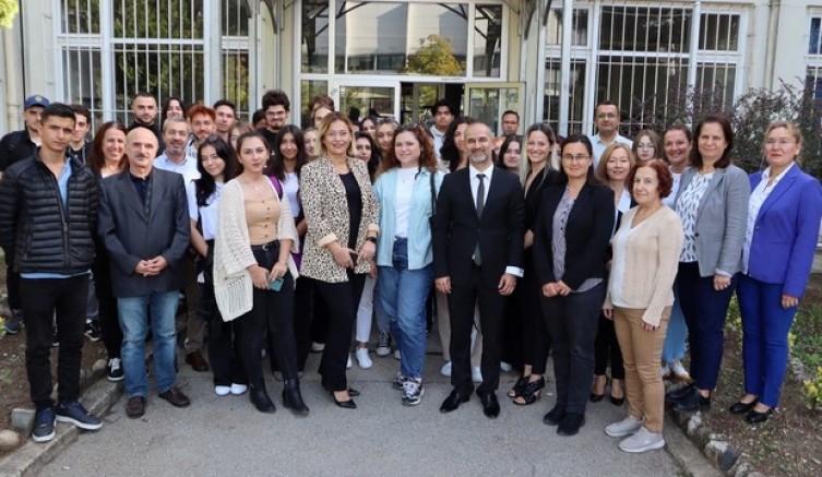 Dünya tehlike altında