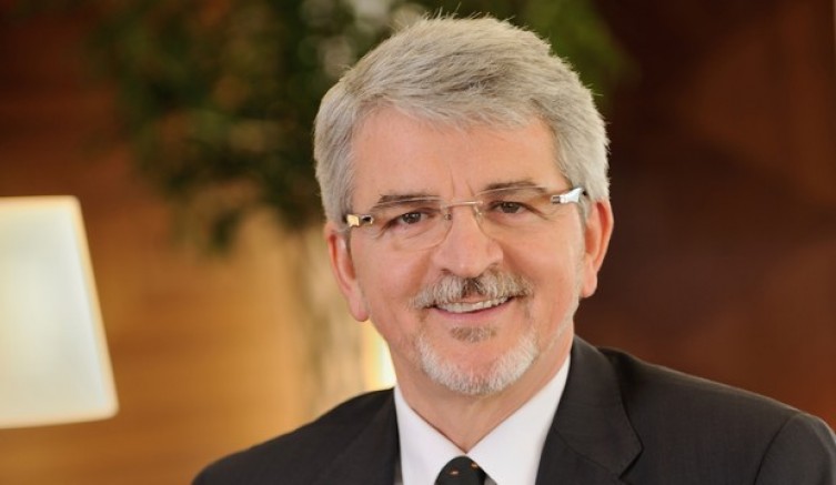 Dünyanın her yerine ÇİLEK