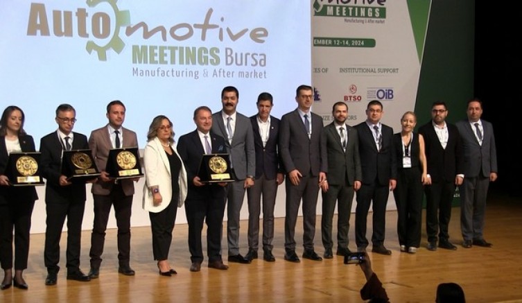 Dünyanın kalbi Bursa'da atıyor