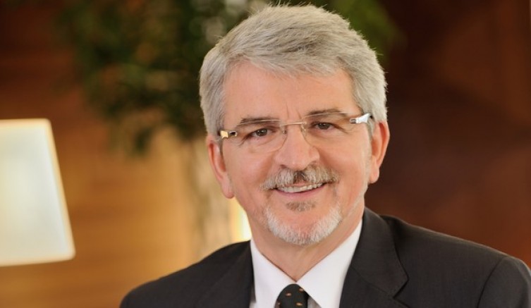 Dünyaya 'Çilek' damgası