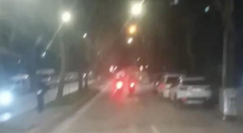 Durmadı, 200 bin TL ceza