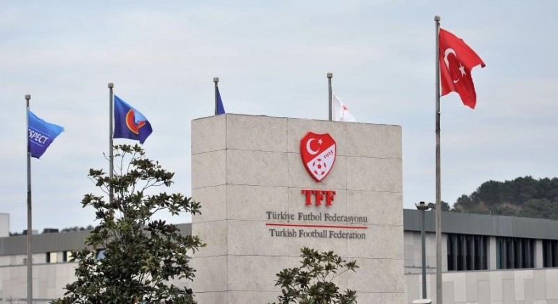 Dursun Özbek PFDK'ya sevk edildi