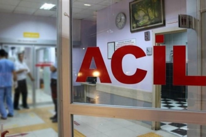 Dürüm öğrencileri hastanelik etti