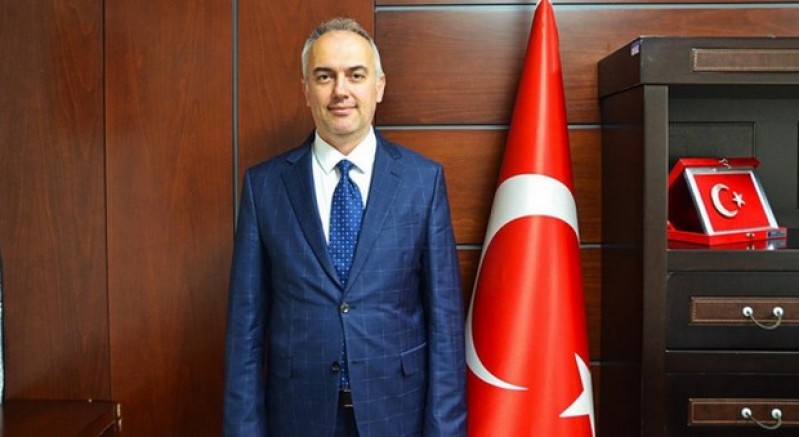 E-doğum ile bebeklerin ilk kimliği hastanede hazır