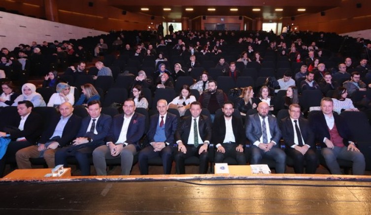 E-ticaret ve dijital dönüşüm
