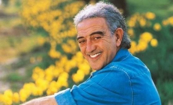 Edip Akbayram'ı kaybettik!