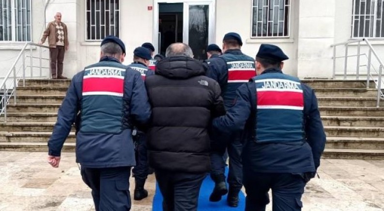 Edirne’de tefecilik operasyonu: 2 tutuklama