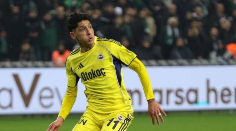 Edson Alvarez ameliyat oldu
