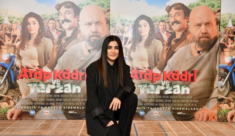Efsane yeniden doğuyor