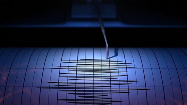 Ege'de neler oluyor? Tam 570 deprem...