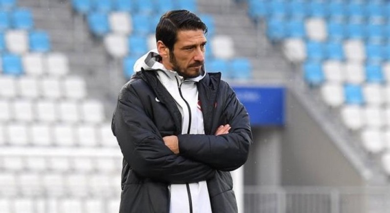 Egemen Korkmaz, bilinç kaybı yaşamış