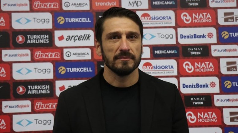 Egemen Korkmaz'ın acı günü