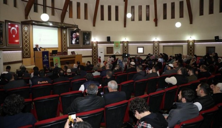 Eğitim, Çocuk Dünyaya Geldiği An Başlar