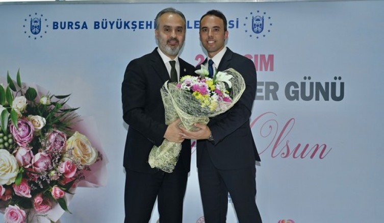 Eğitim yatırımlarımız sürecek